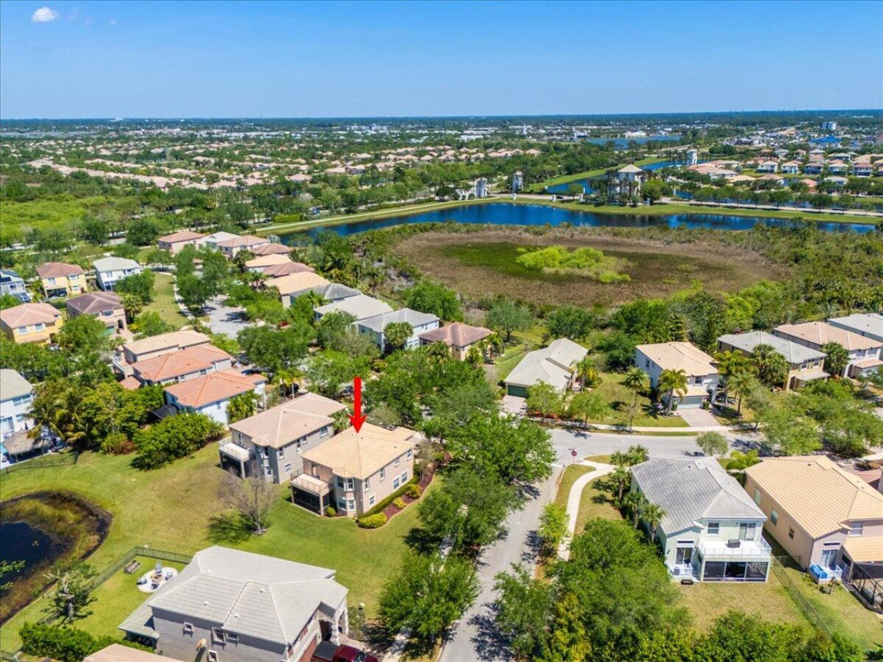 11769 SW Bennington Circle, Port Saint Lucie, FL 34987 Photo