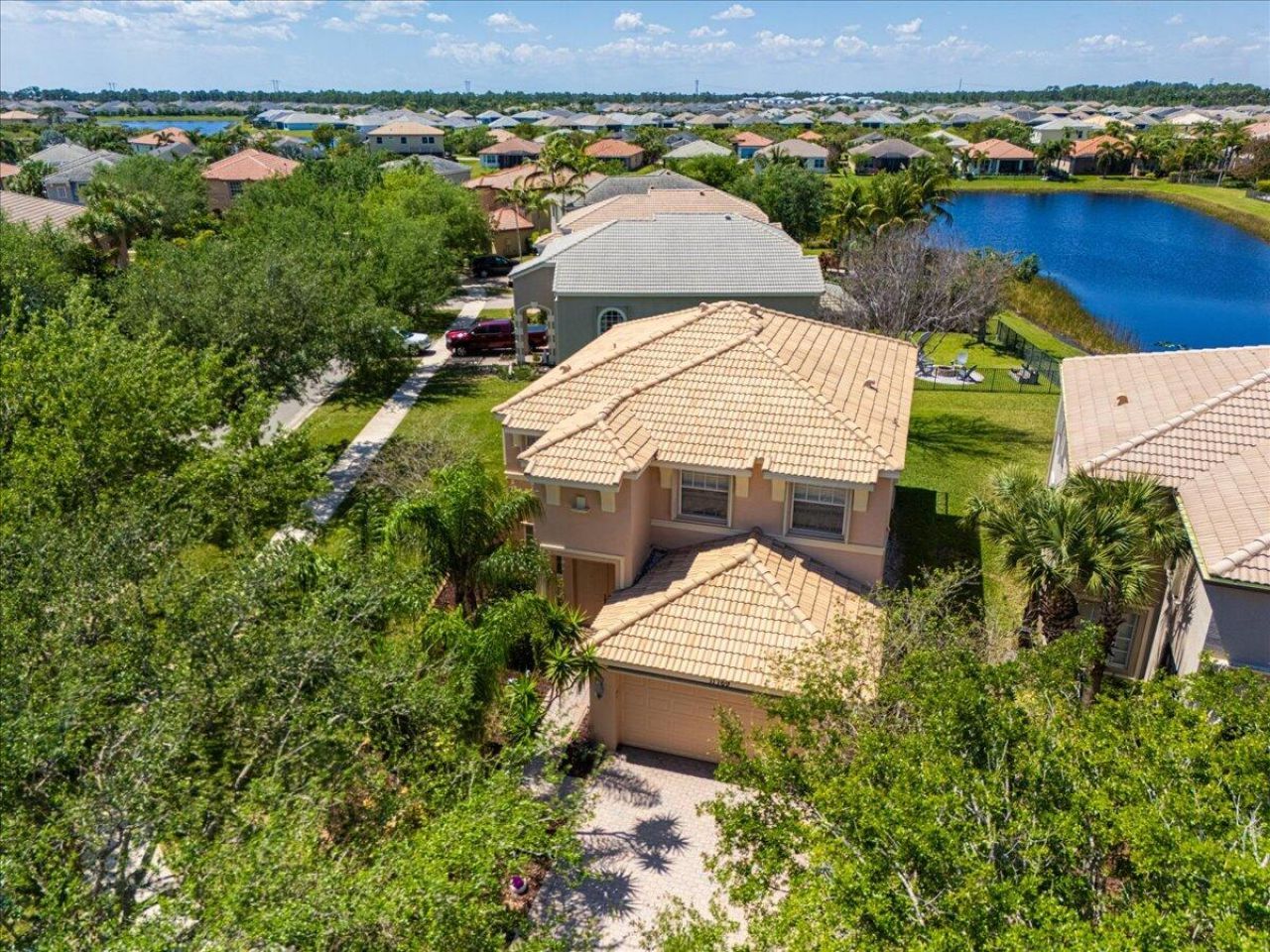 11769 SW Bennington Circle, Port Saint Lucie, FL 34987 Photo