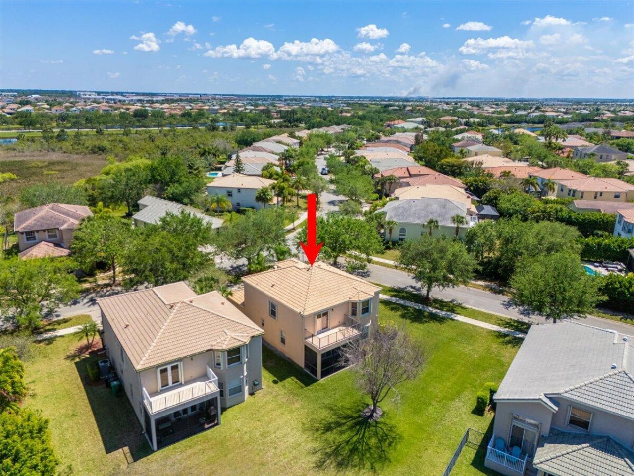 11769 SW Bennington Circle, Port Saint Lucie, FL 34987 Photo