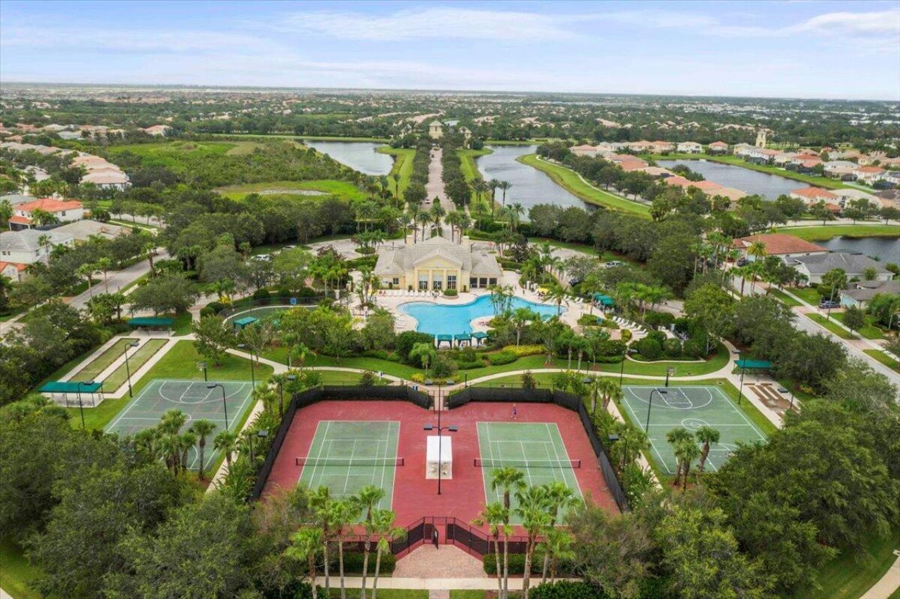 11769 SW Bennington Circle, Port Saint Lucie, FL 34987 Photo