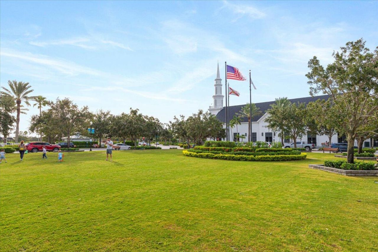 11769 SW Bennington Circle, Port Saint Lucie, FL 34987 Photo