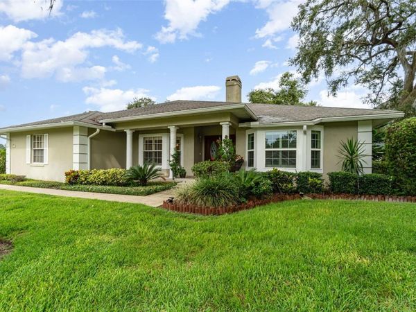 6901 HAYTER DRIVE, LAKELAND, FL 33813