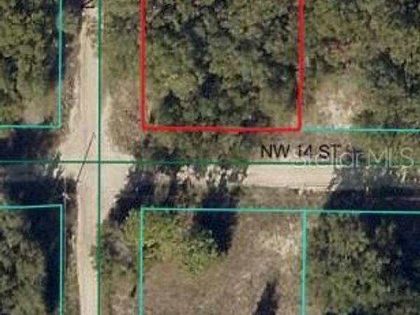 NW 53RD AVENUE, OCALA, FL 34482