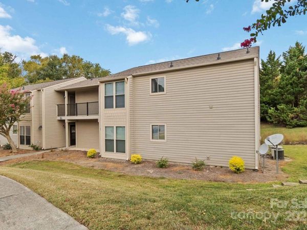 11001 Running Ridge Road, Charlotte, NC 28226