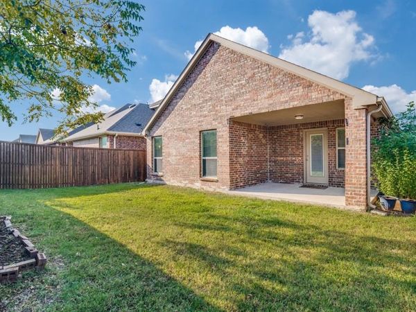 2138 Hobby Drive, Forney, TX 75126