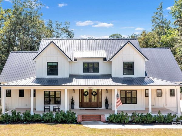 19058 James Road, Gulf Shores, AL 36542