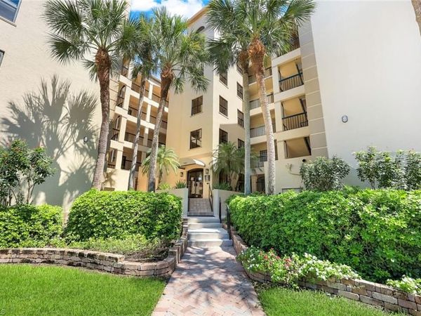 Unit 301, NAPLES, FL 34108