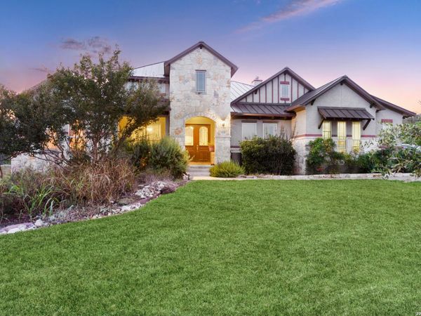 5751 High Forest, New Braunfels, TX 78132
