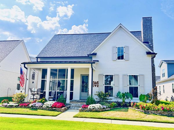 240 FREEDOM LN, Rossville, TN 38066