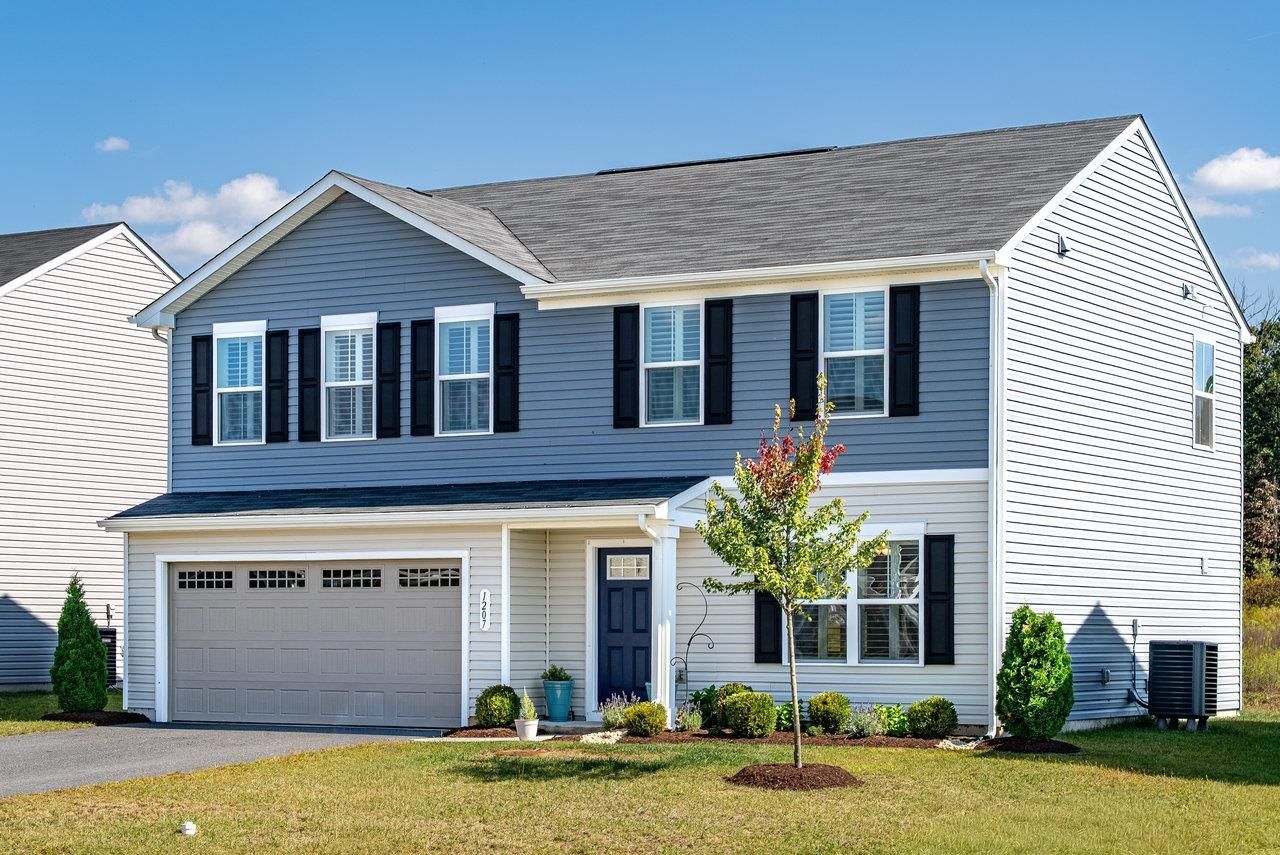 1207 Watson Ln, Grottoes, VA 24441 Main Photo