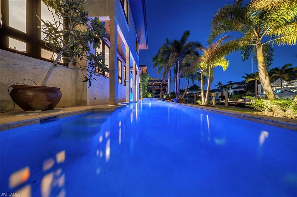 2233 Forrest Ln, Naples, FL 34102 Photo