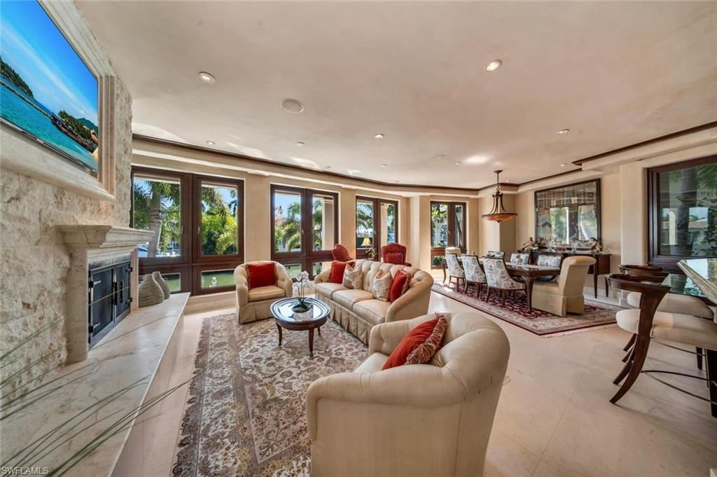 2233 Forrest Ln, Naples, FL 34102 Photo