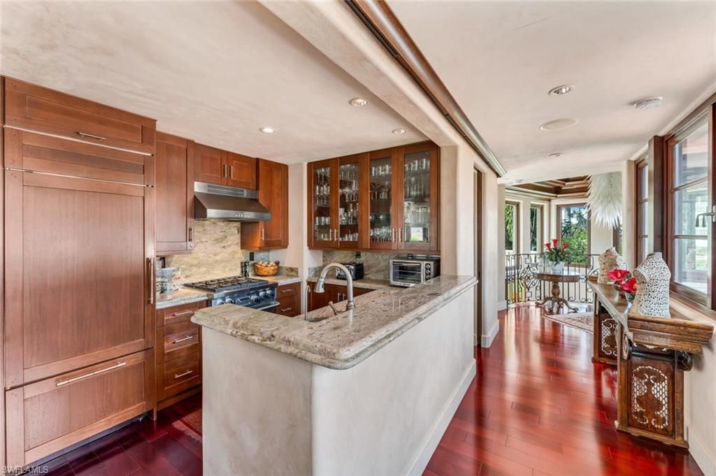 2233 Forrest Ln, Naples, FL 34102 Photo