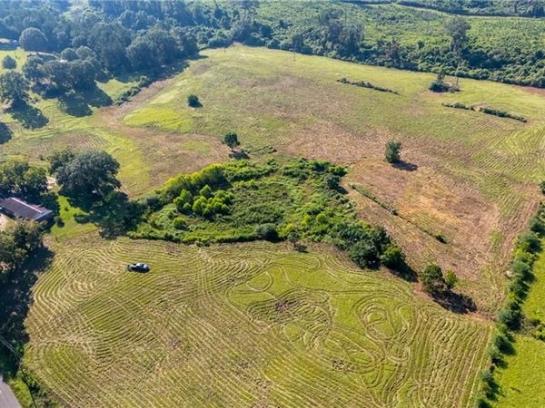 TBD BENNIE MORRIS Road, Mount Hermon, LA 70450