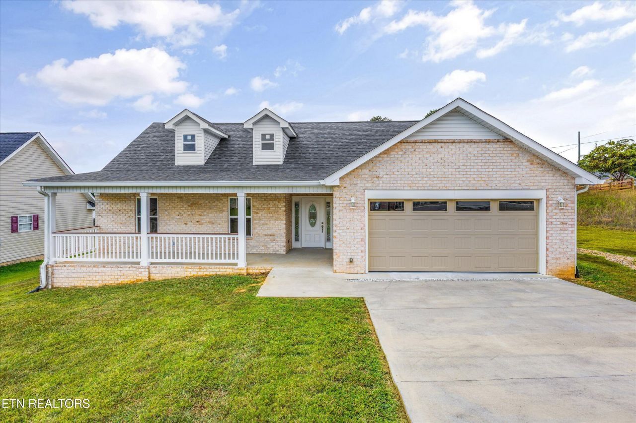 102 Huntington Blvd, Madisonville, TN 37354 Main Photo