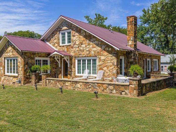 101 N Main Street, Mansfield, AR 72944