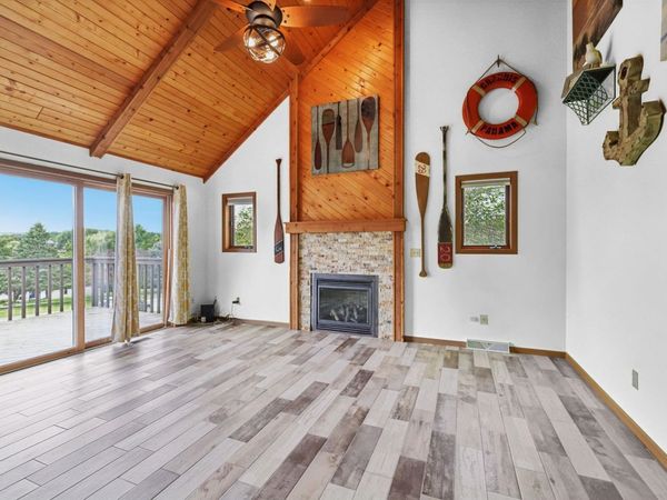 S1210 Remington Drive, La Valle, WI 53941