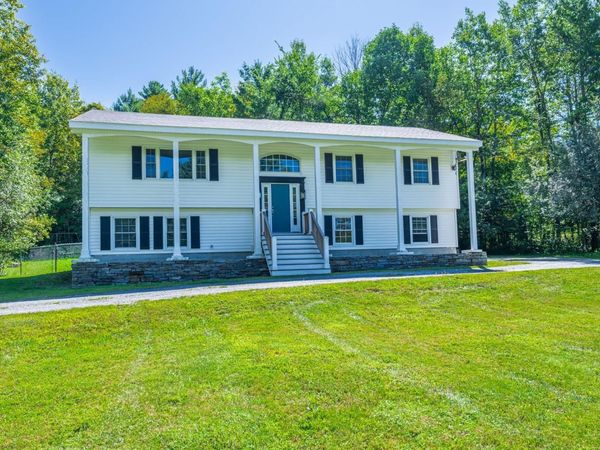 27 Owls Head Hill Lane, Dorset, VT 05251