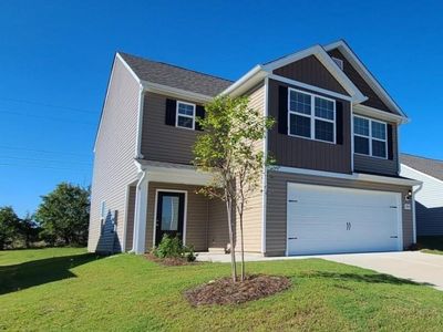 1023 Peaceful Fawn Drive, Elgin, SC 29045