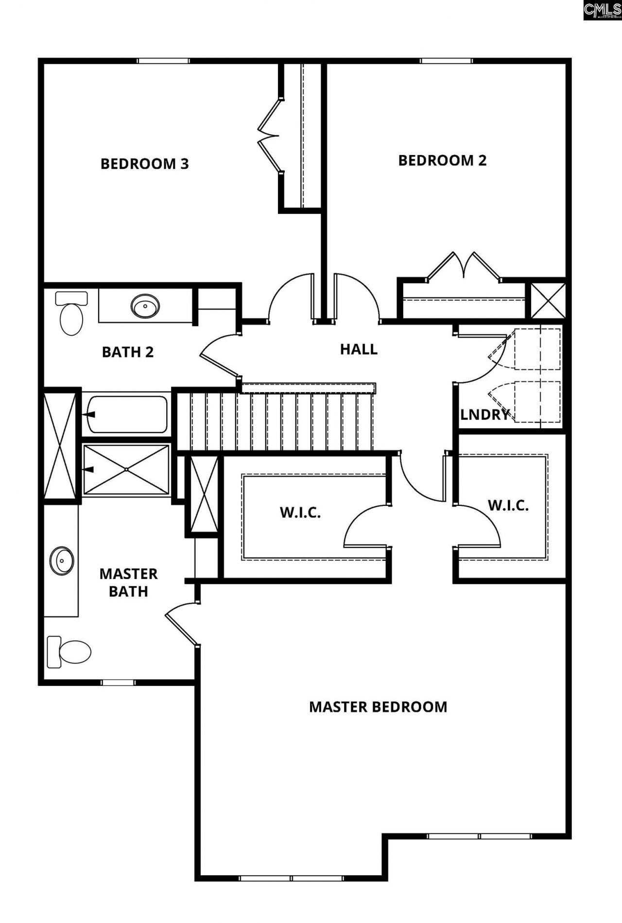 1023 Peaceful Fawn Drive Photo 4