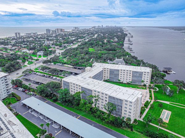 1224 S Peninsula Drive, Unit 505, Daytona Beach, FL 32118