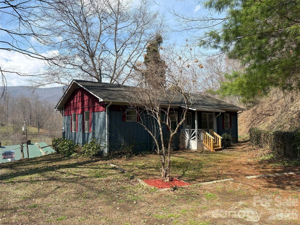 67 Quartz Lane, Balsam, NC 28707