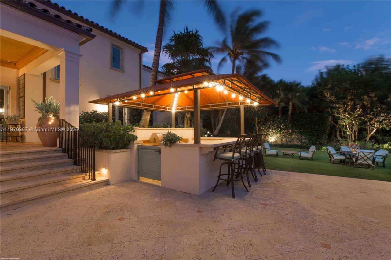 183 S Beach Rd, Jupiter Island, FL 33455 Photo