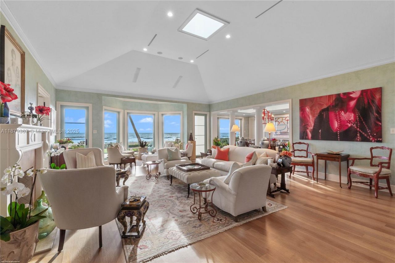 183 S Beach Rd, Jupiter Island, FL 33455 Photo