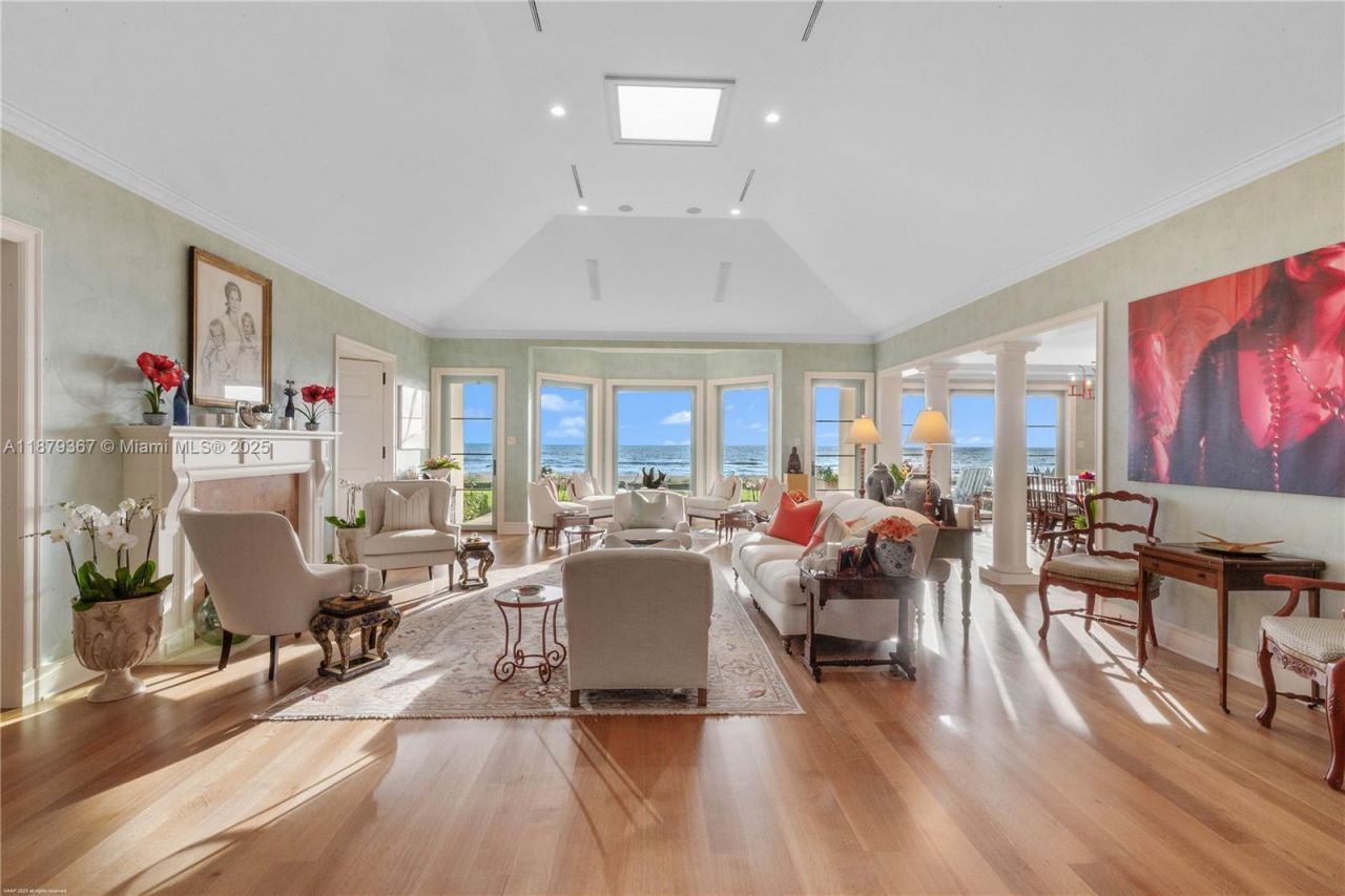 183 S Beach Rd, Jupiter Island, FL 33455 Photo