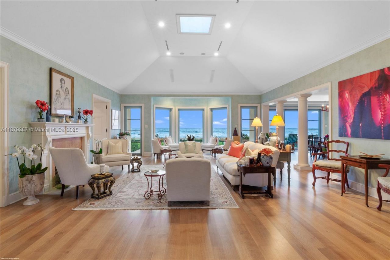 183 S Beach Rd, Jupiter Island, FL 33455 Photo