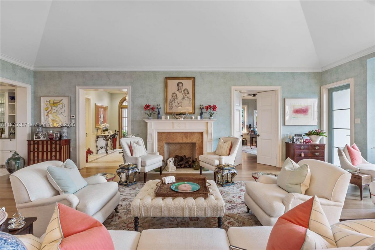 183 S Beach Rd, Jupiter Island, FL 33455 Photo