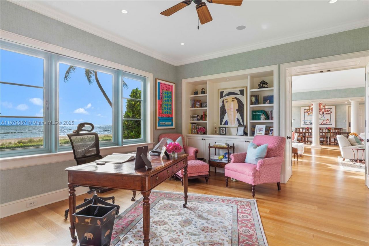 183 S Beach Rd, Jupiter Island, FL 33455 Photo