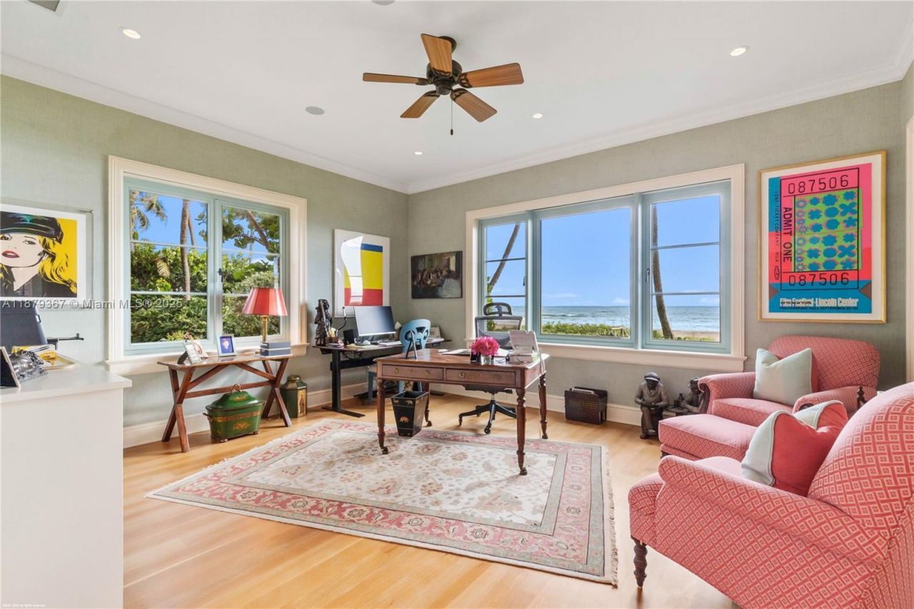 183 S Beach Rd, Jupiter Island, FL 33455 Photo