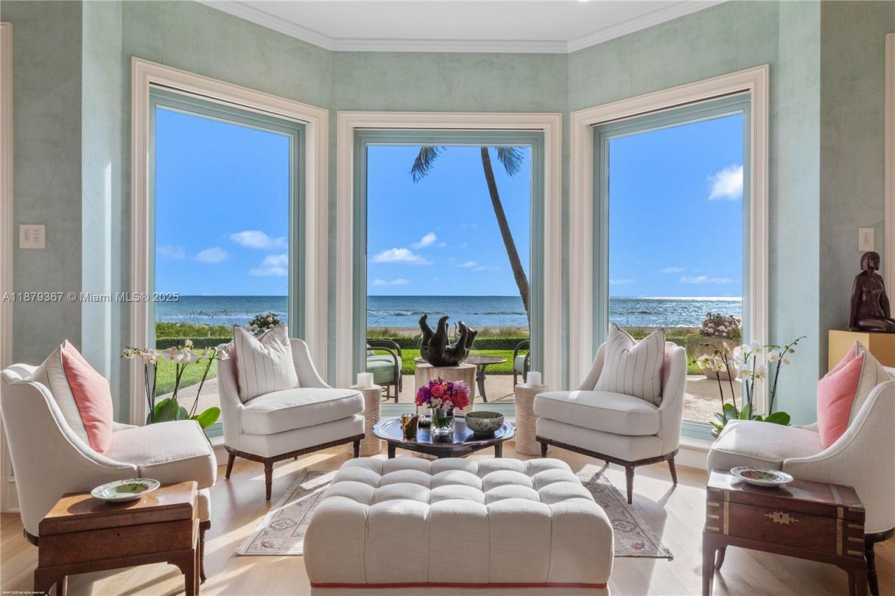 183 S Beach Rd, Jupiter Island, FL 33455 Photo