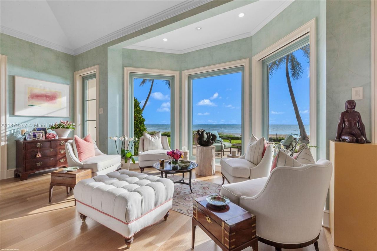 183 S Beach Rd, Jupiter Island, FL 33455 Photo