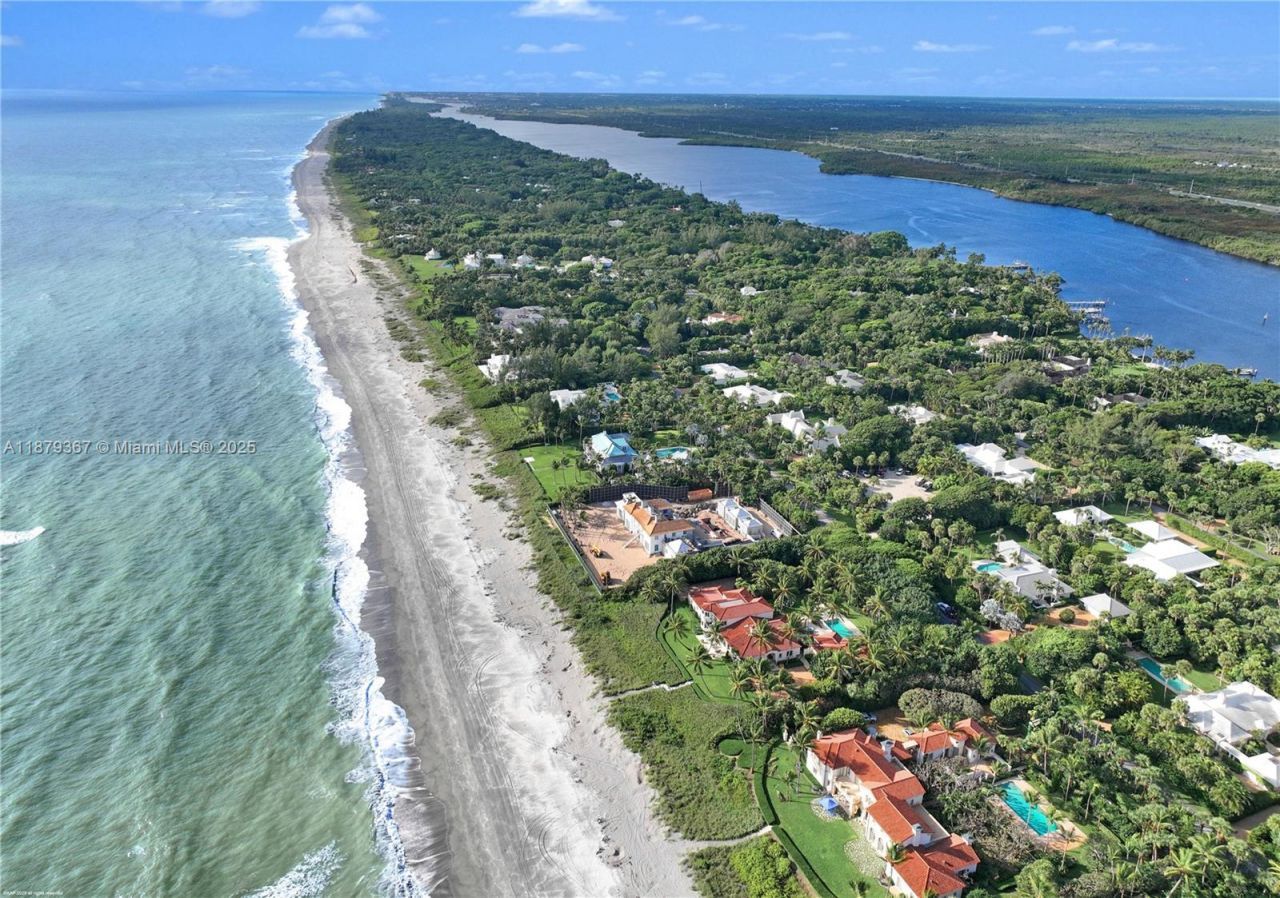 183 S Beach Rd, Jupiter Island, FL 33455 Photo