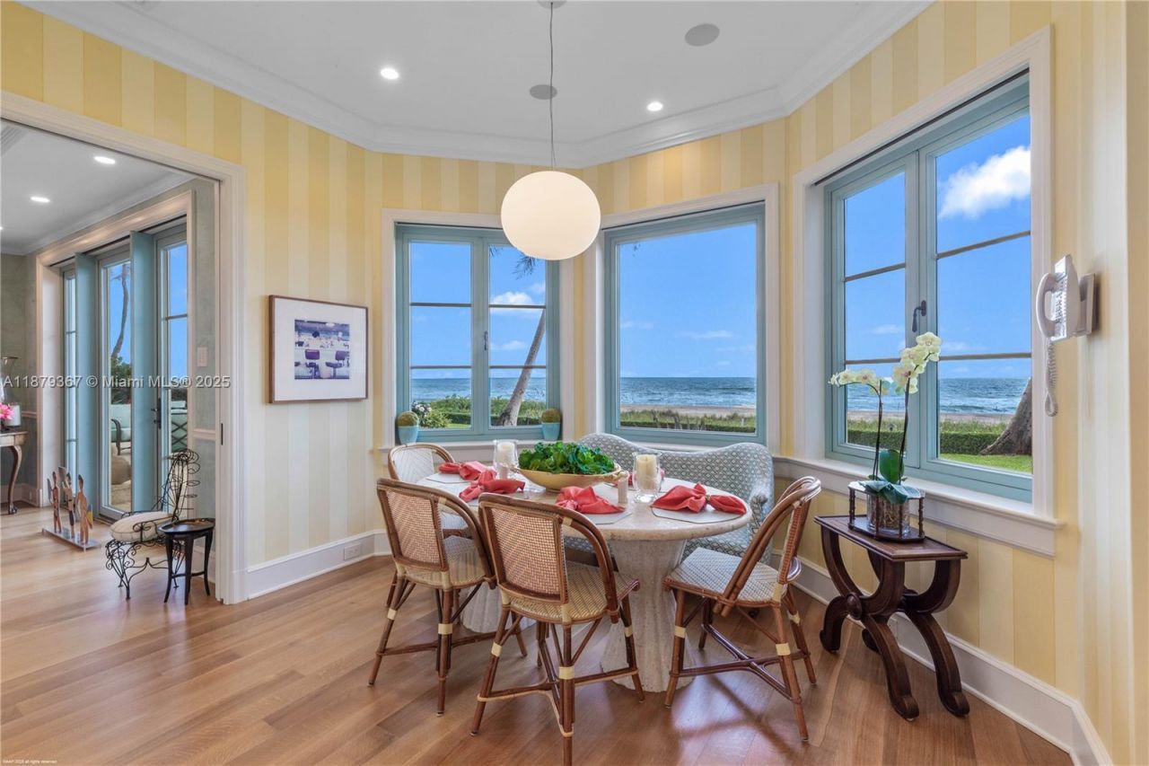 183 S Beach Rd, Jupiter Island, FL 33455 Photo