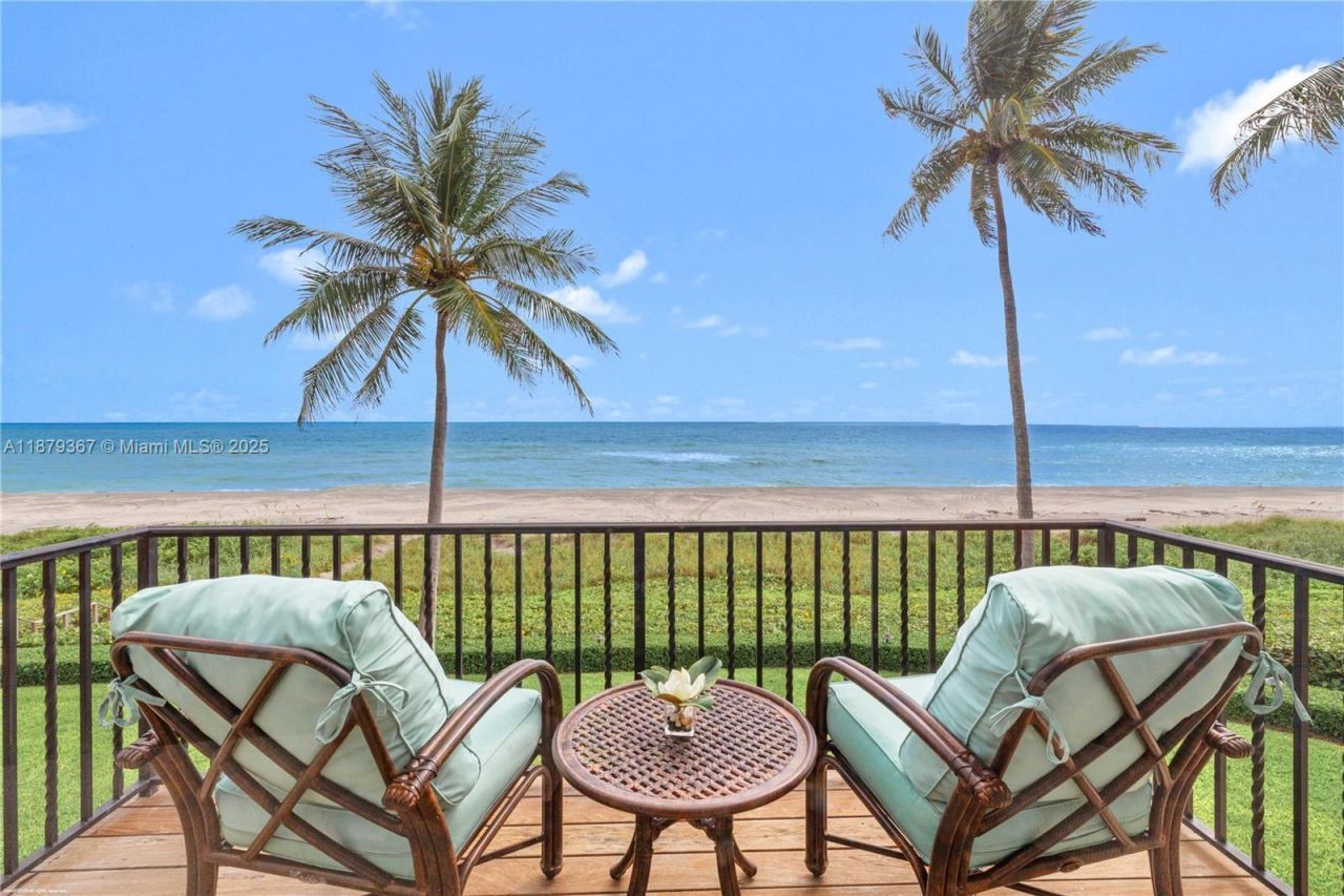 183 S Beach Rd, Jupiter Island, FL 33455 Photo