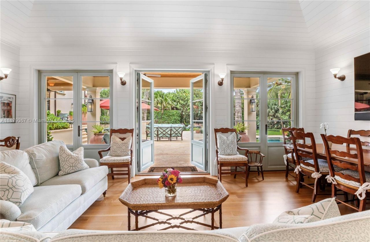 183 S Beach Rd, Jupiter Island, FL 33455 Photo