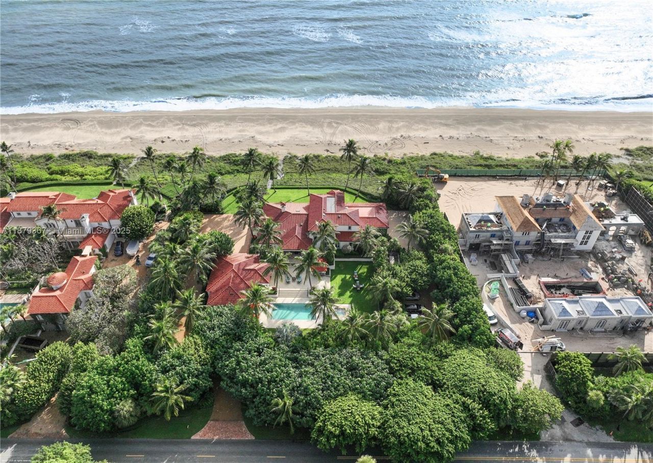 183 S Beach Rd, Jupiter Island, FL 33455 Photo