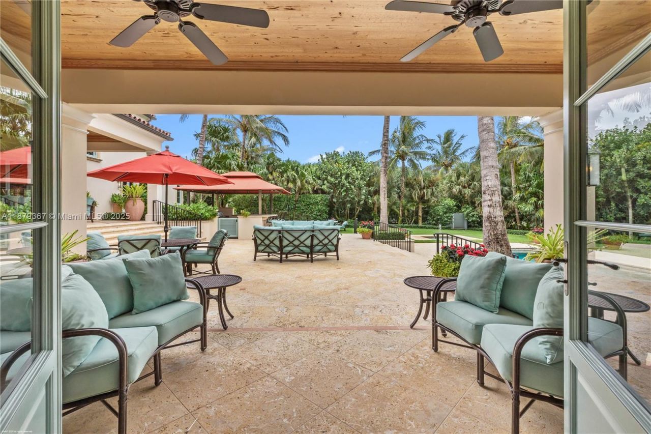 183 S Beach Rd, Jupiter Island, FL 33455 Photo