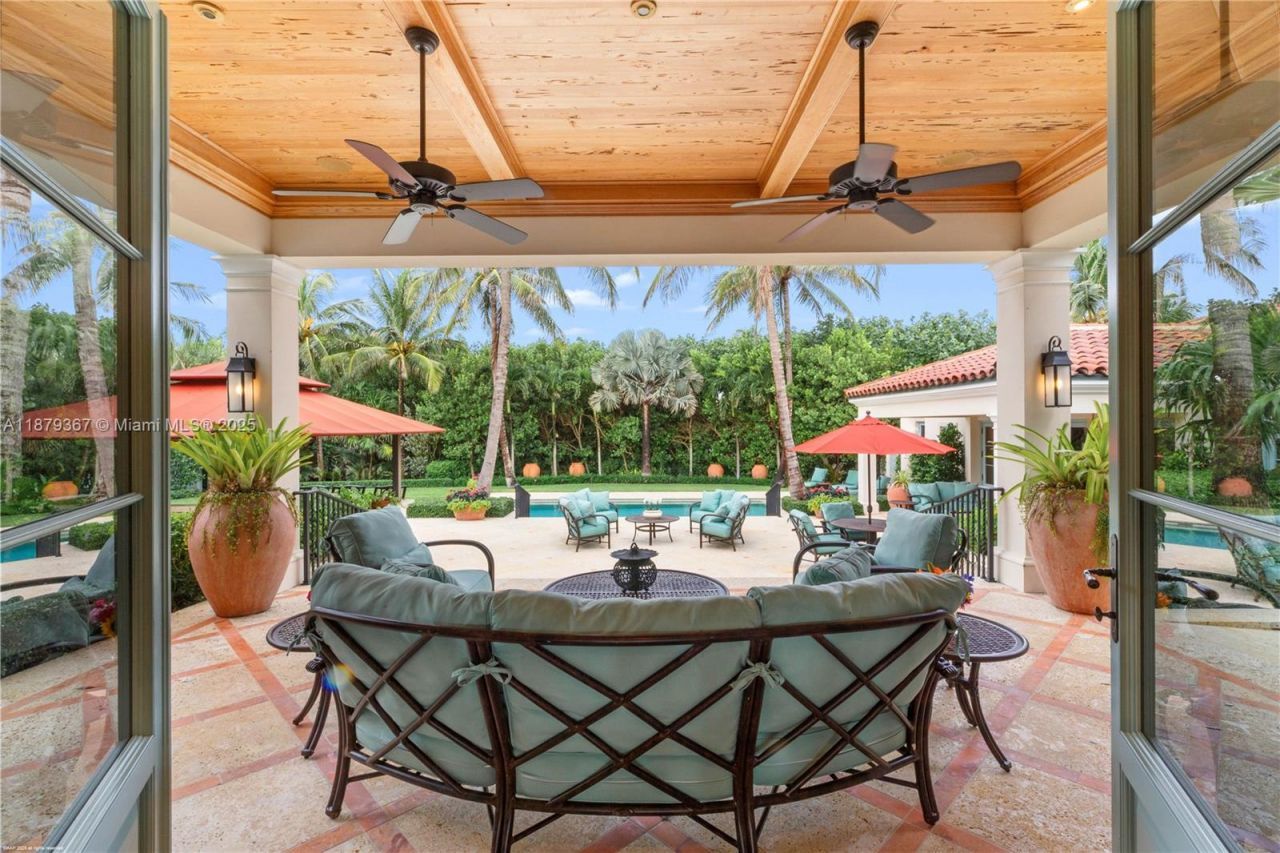 183 S Beach Rd, Jupiter Island, FL 33455 Photo