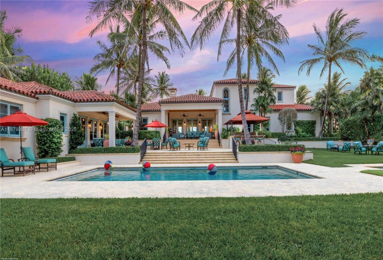 183 S Beach Rd, Jupiter Island, FL 33455 Photo