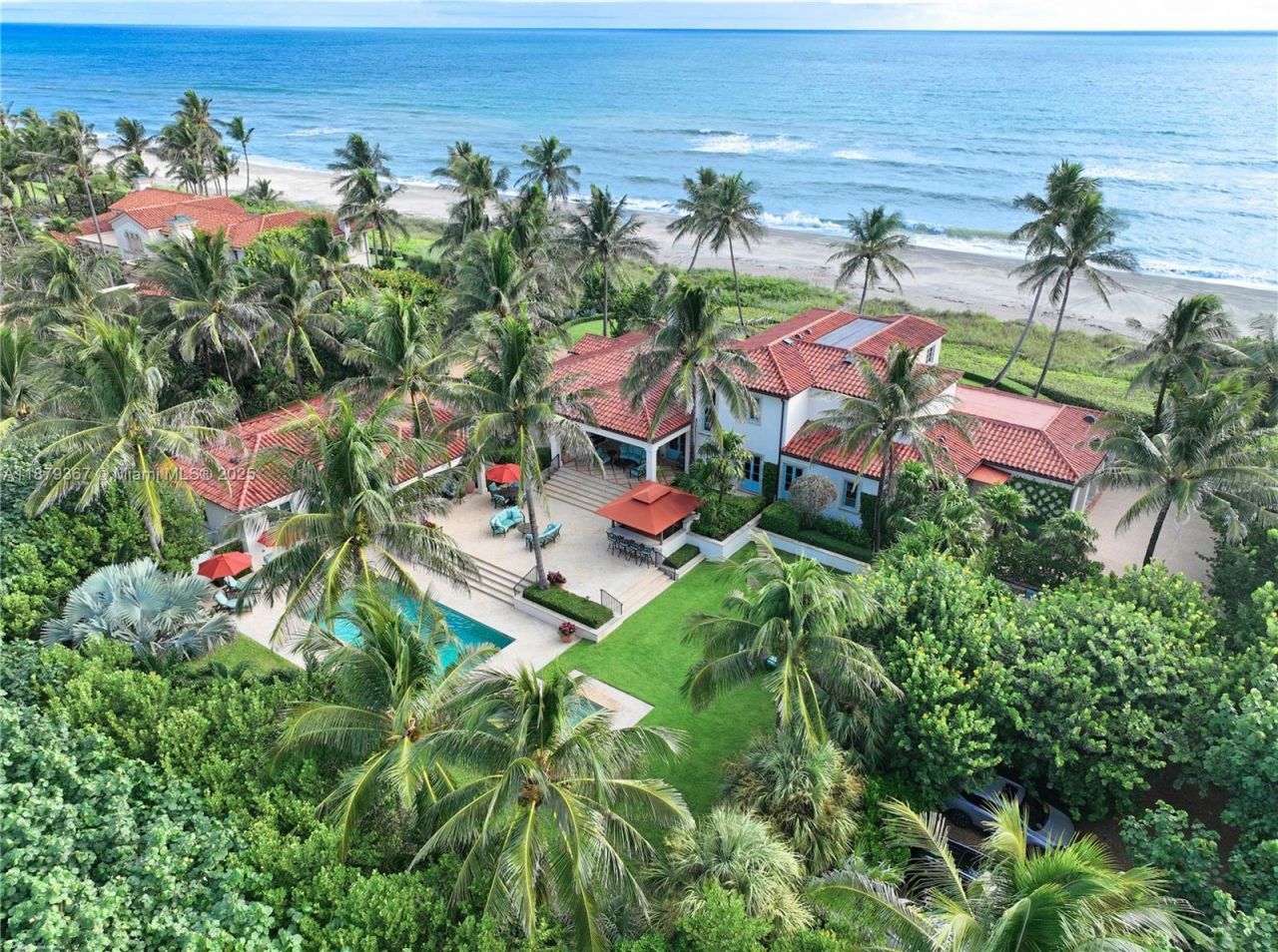 183 S Beach Rd, Jupiter Island, FL 33455 Photo