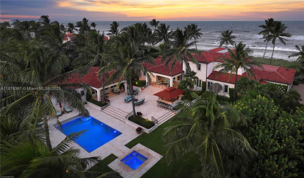 183 S Beach Rd, Jupiter Island, FL 33455 Photo