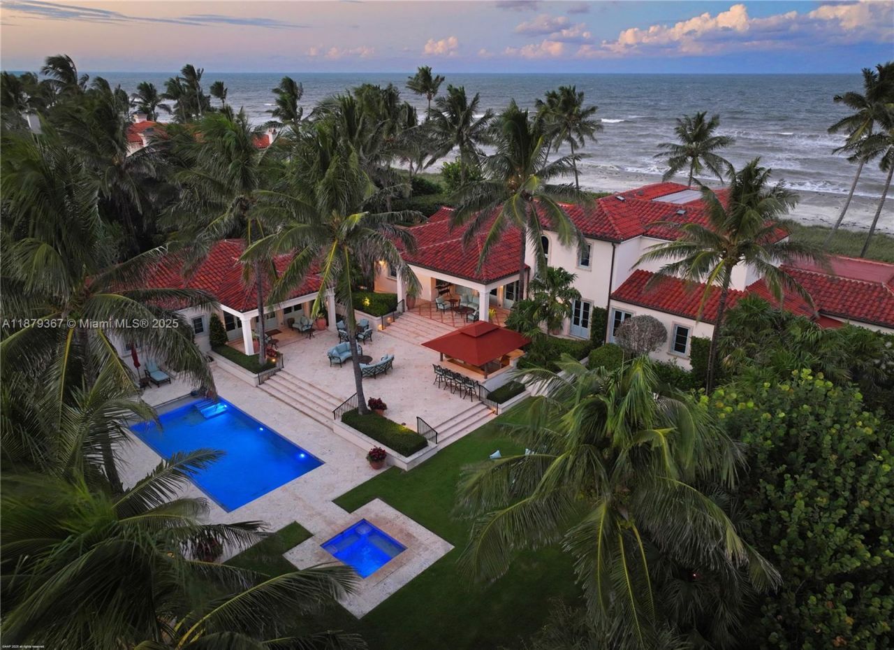 183 S Beach Rd, Jupiter Island, FL 33455 Photo