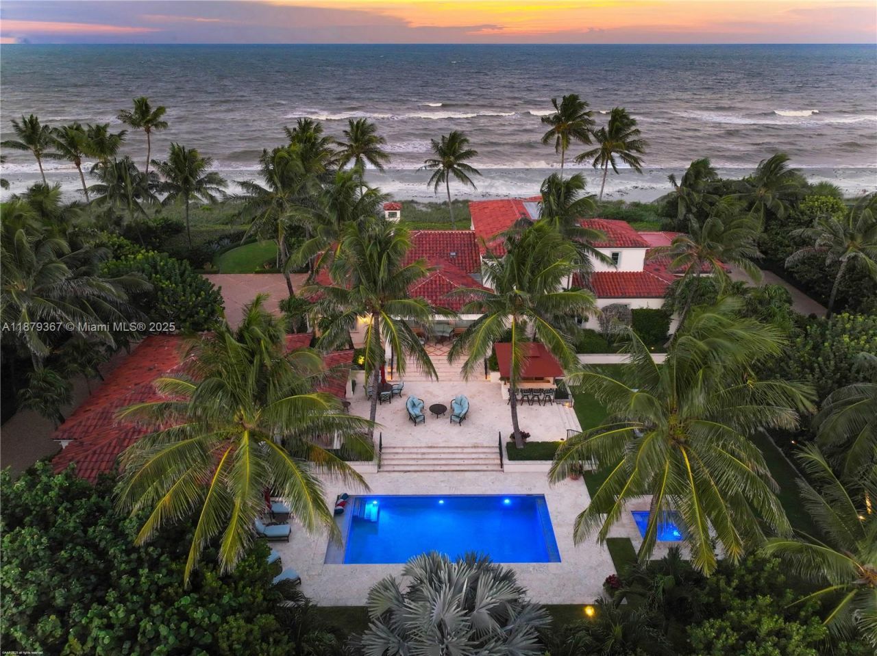 183 S Beach Rd, Jupiter Island, FL 33455 Photo