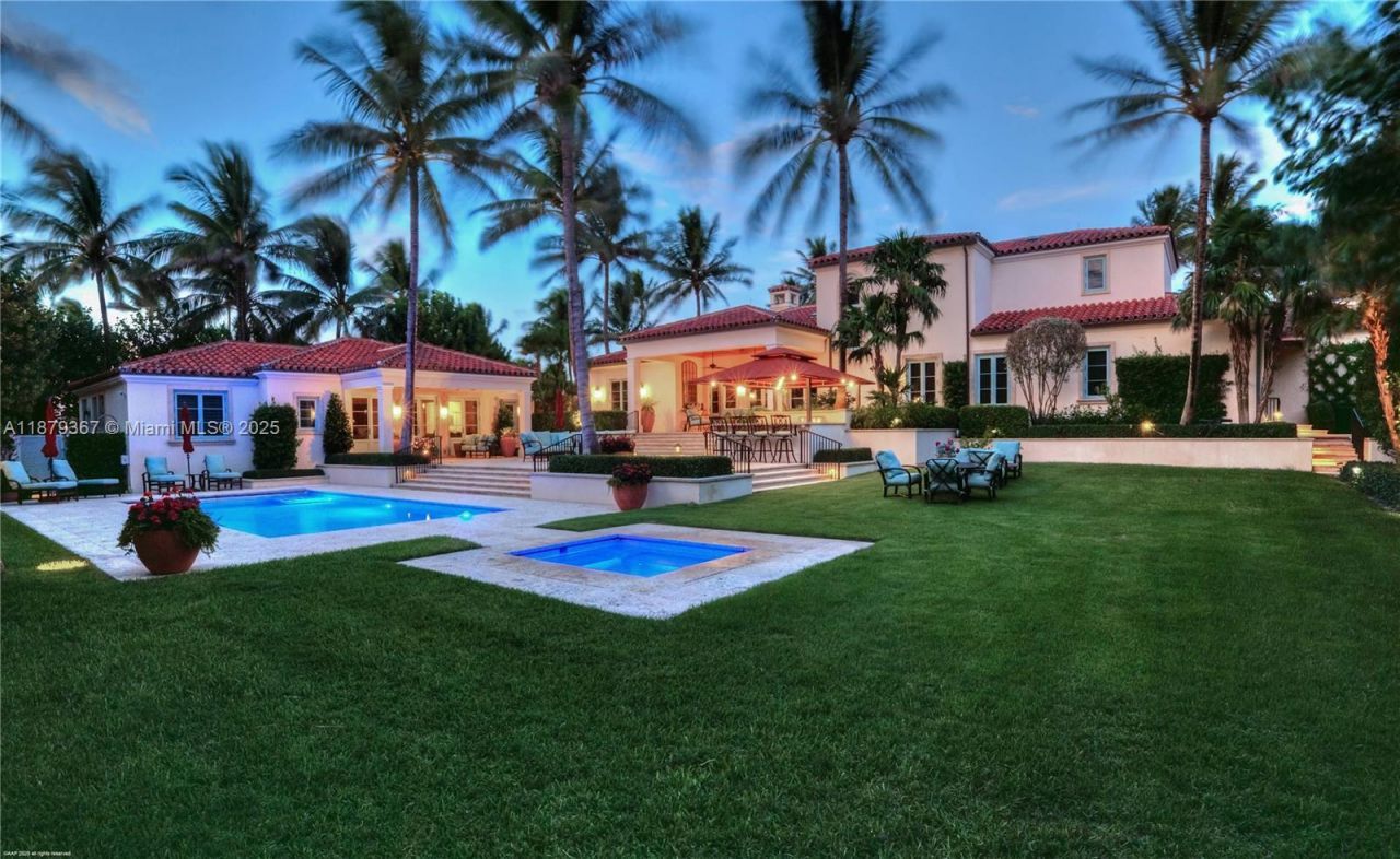 183 S Beach Rd, Jupiter Island, FL 33455 Photo