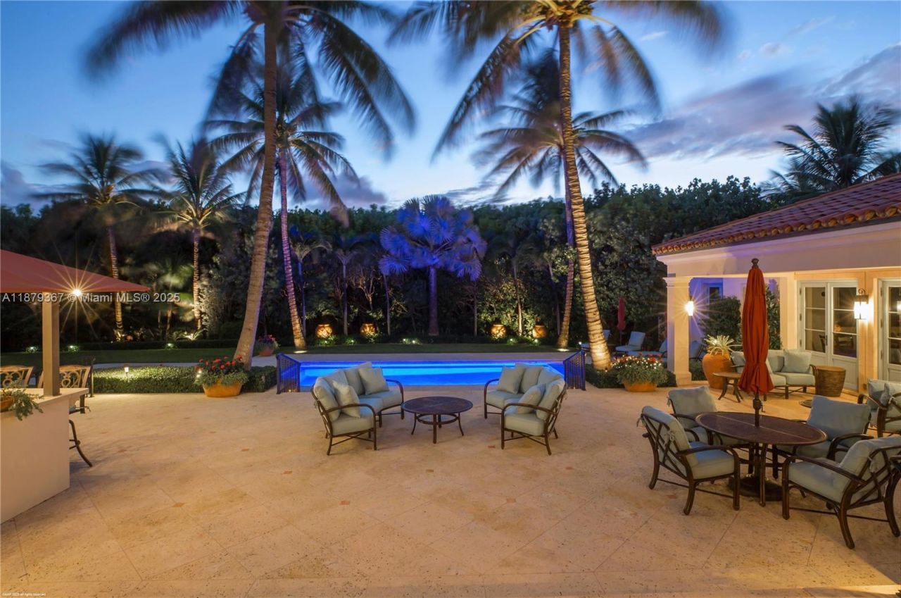 183 S Beach Rd, Jupiter Island, FL 33455 Photo