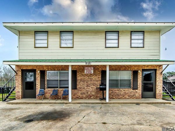 9181 Main St, Houma, LA 70363